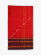 Chettinad Cotton Saree CBM051011