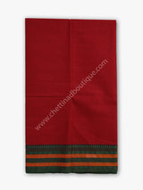 Chettinad Cotton Saree CBM051026