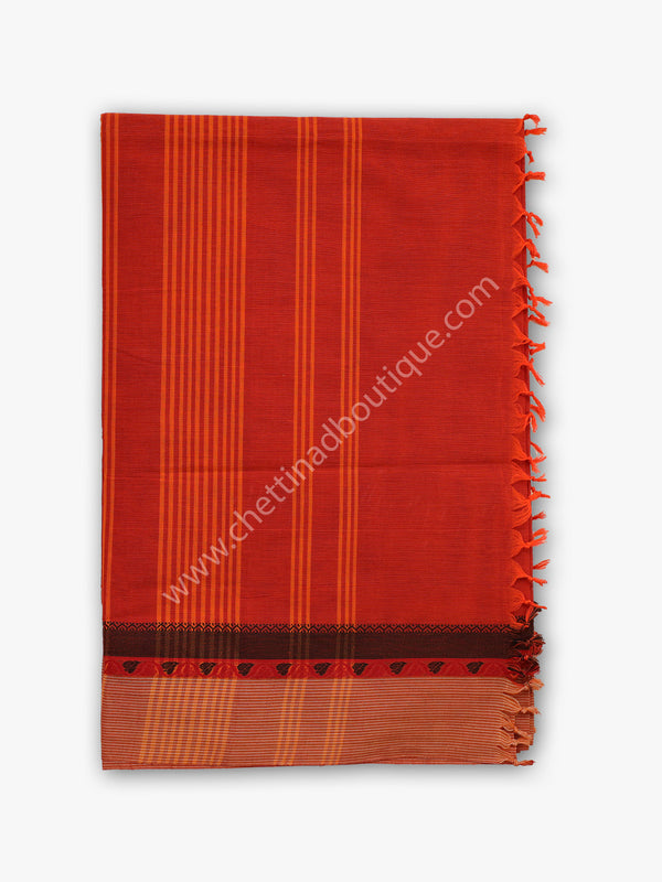 Chettinad Cotton Saree CBV052050