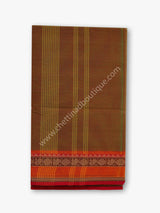 Chettinad Cotton Saree CBV052029