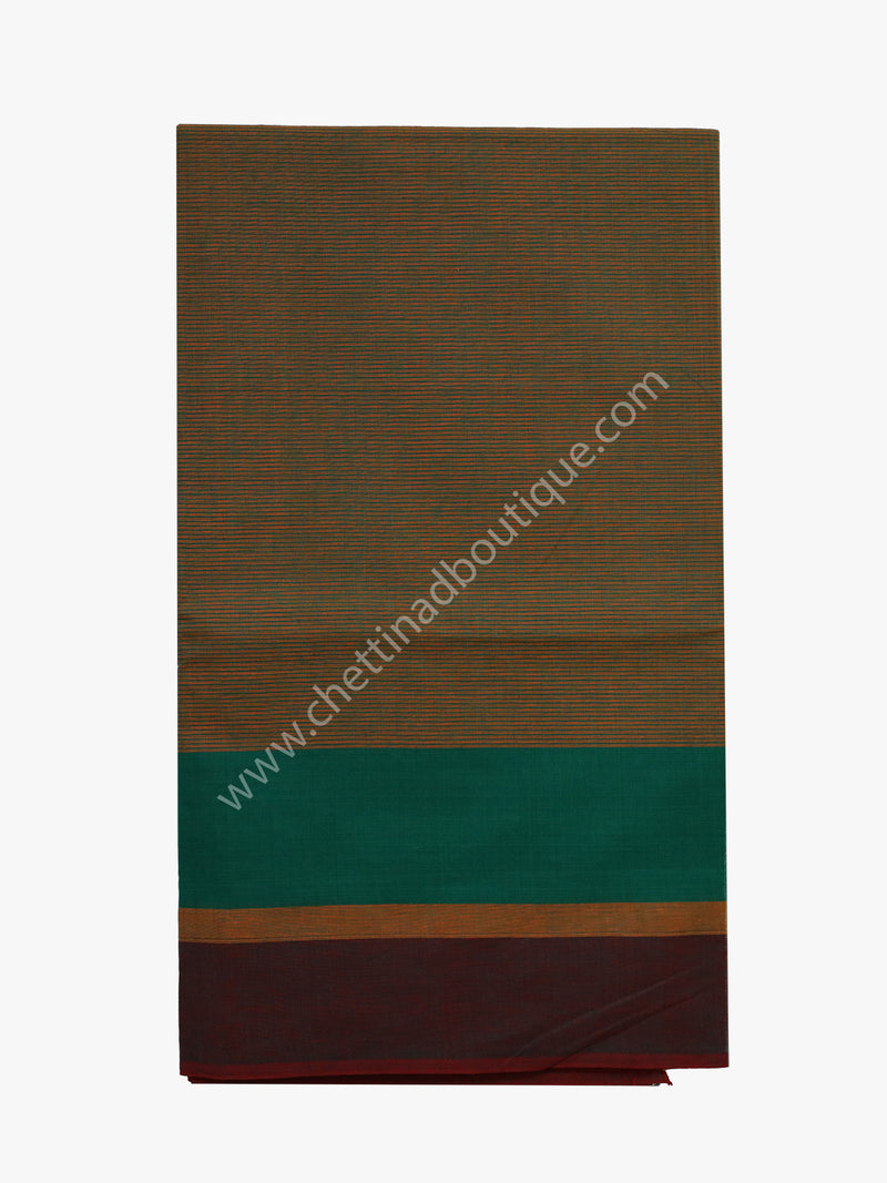 Chettinad Cotton Saree CBV052021