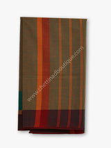 Chettinad Cotton Saree CBV052021