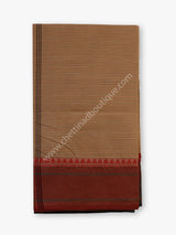 Chettinad Cotton Saree CBV052023