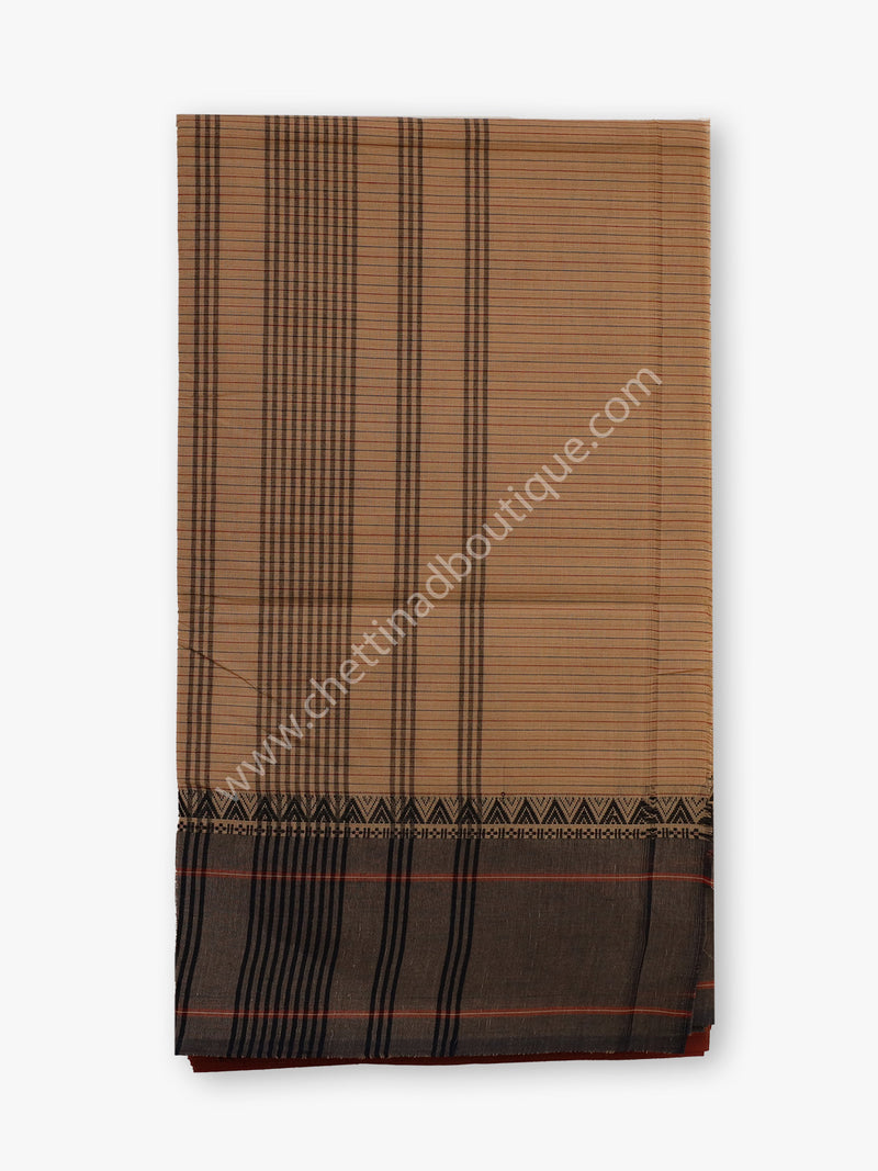 Chettinad Cotton Saree CBV052023