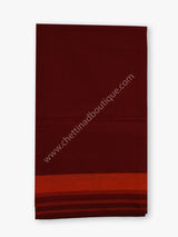 Chettinad Cotton Saree CBV052001