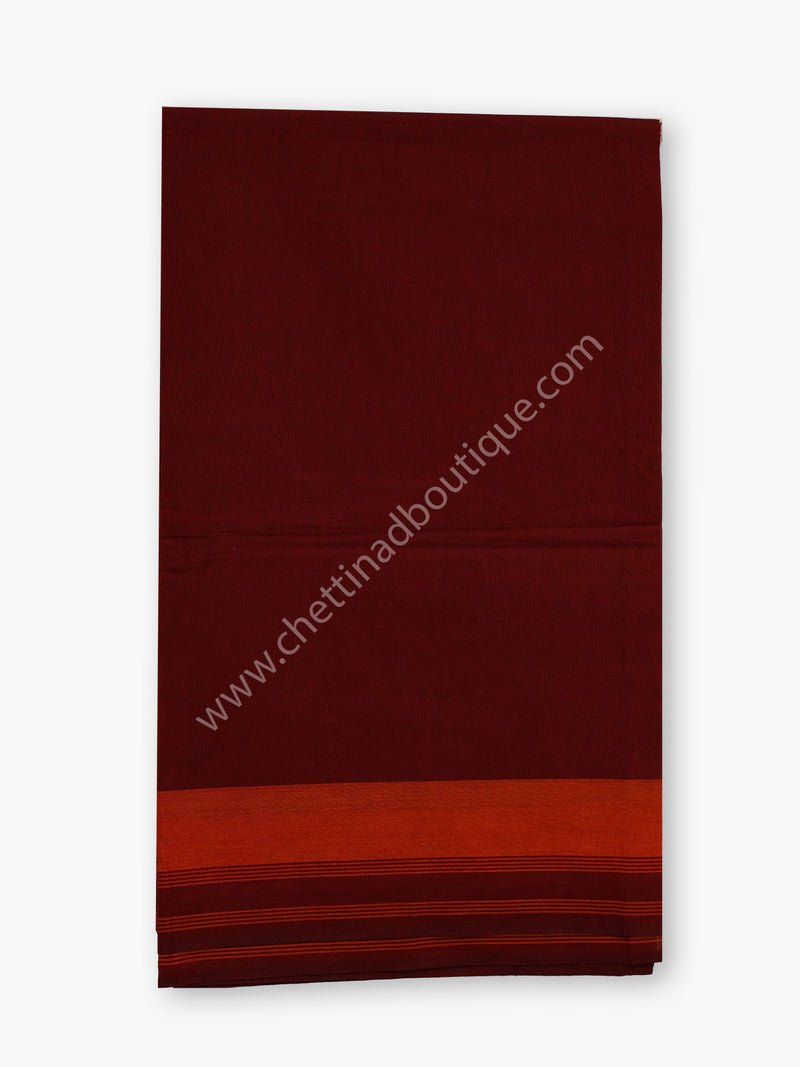 Chettinad Cotton Saree CBV052001