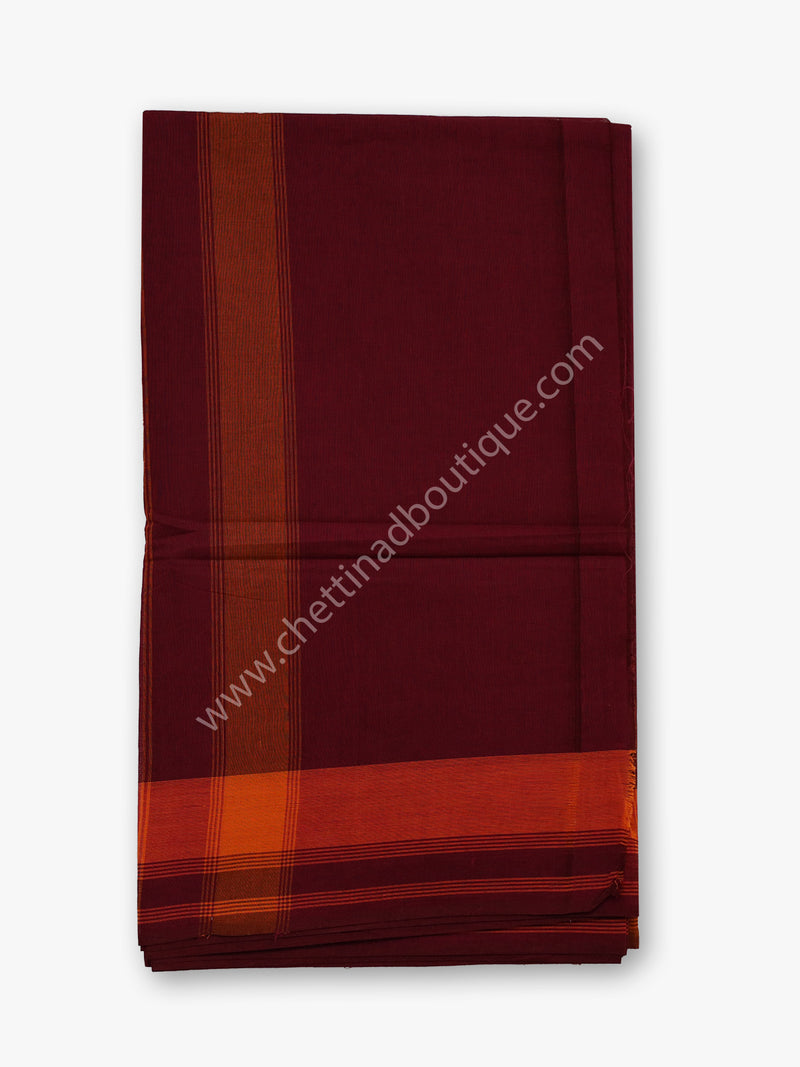 Chettinad Cotton Saree CBV052005