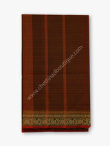 Chettinad Cotton Saree CBV052025