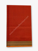 Chettinad Cotton Saree CBV052012