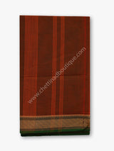 Chettinad Cotton Saree CBV052033