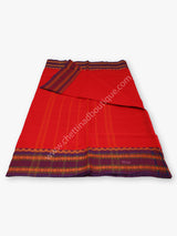 Chettinad Cotton Saree CBM051011