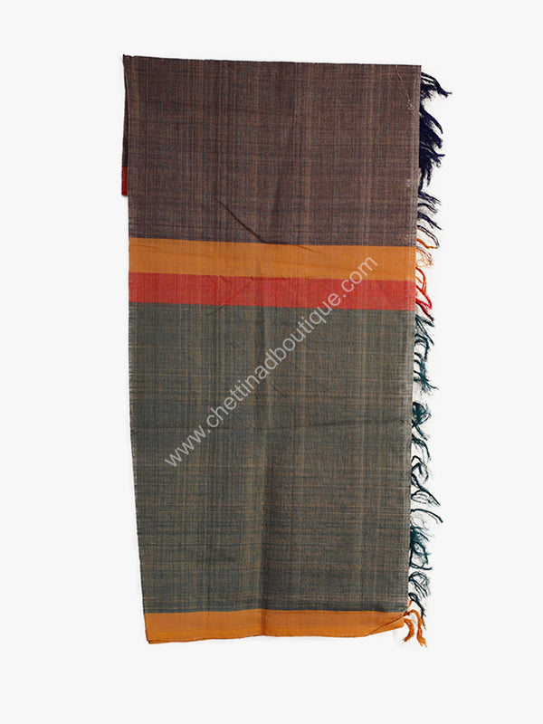 Chettinad Cotton Shawl CBV052055