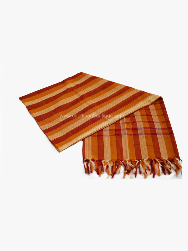 Chettinad Cotton Shawl CBV052052