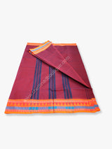 Chettinad Cotton Saree CBG053011