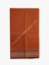 Chettinad Cotton Saree CBM051020