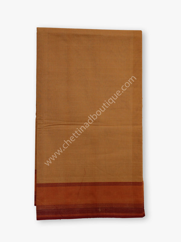 Chettinad Cotton Saree CBV052006