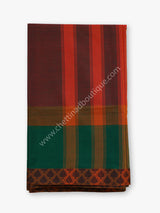 Chettinad Cotton Saree CBV052020