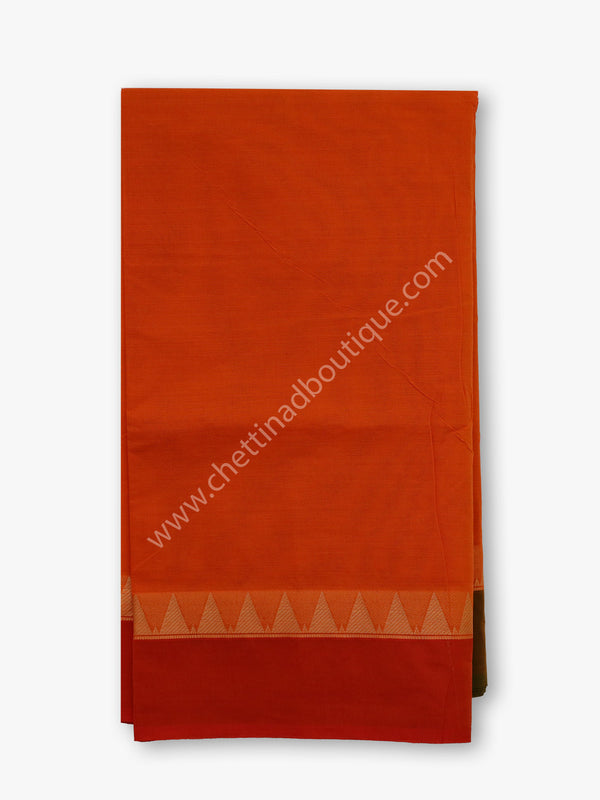 Chettinad Cotton Saree CBV052028