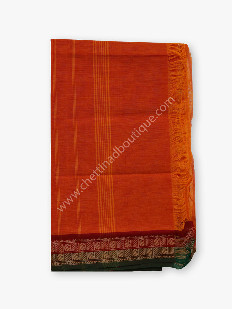 Chettinad Cotton Shawl CBM051045