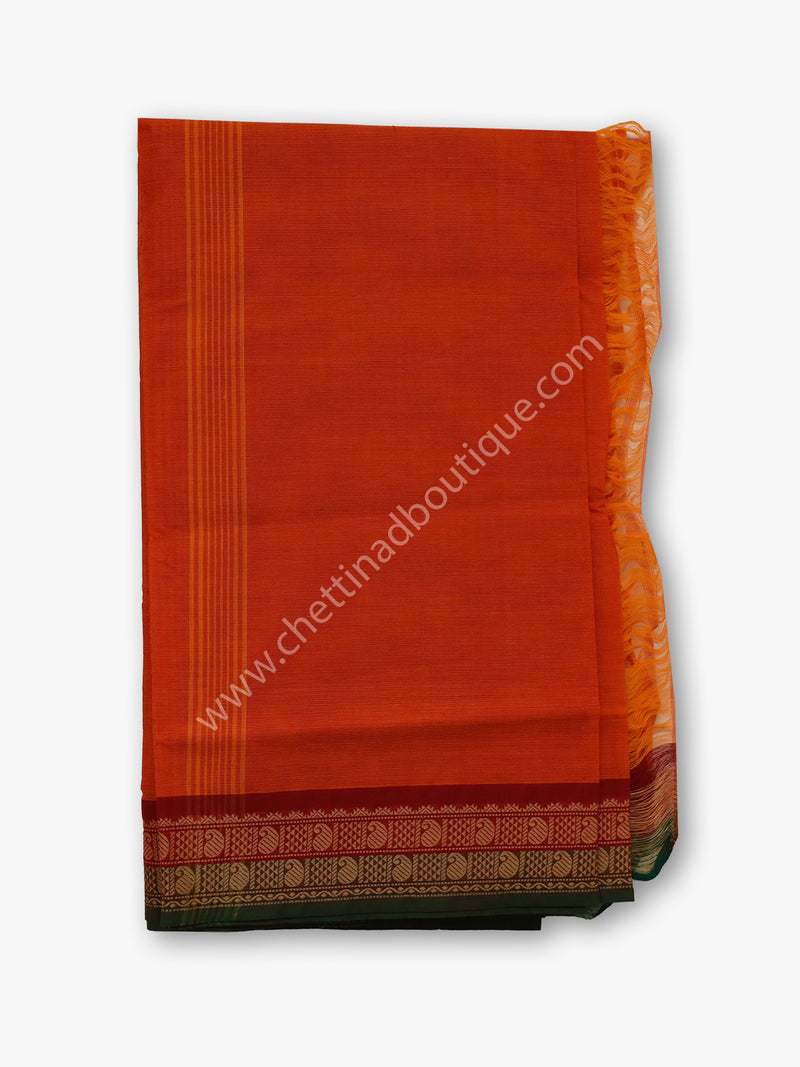 Chettinad Cotton Shawl CBM051045