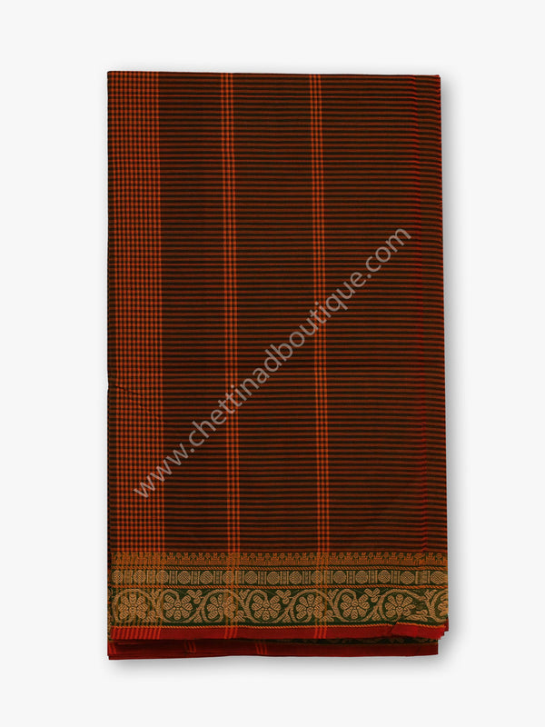 Chettinad Cotton Shawl CBM051049