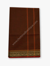 Chettinad Cotton Shawl CBM051049