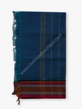 Chettinad Cotton Shawl CBM051051