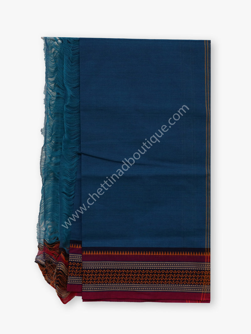 Chettinad Cotton Shawl CBM051051